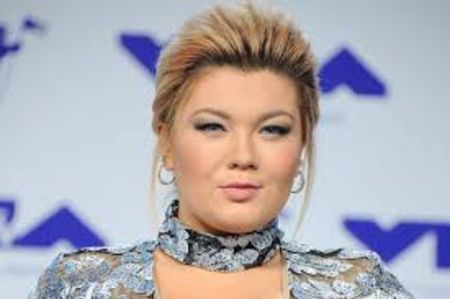 Amber Portwood lived with her ex-boyfriend Andrew Glennon before they split.